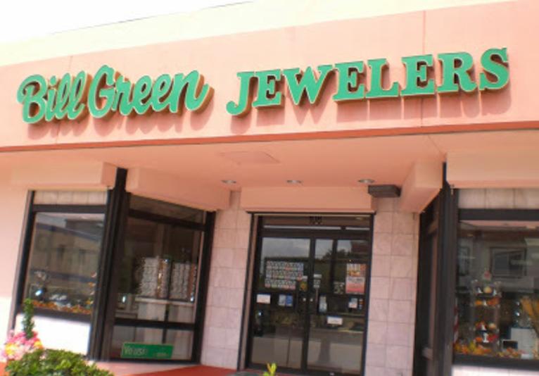 Bill Green Jewelers