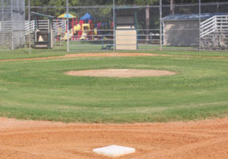 Chuck Lennon Park