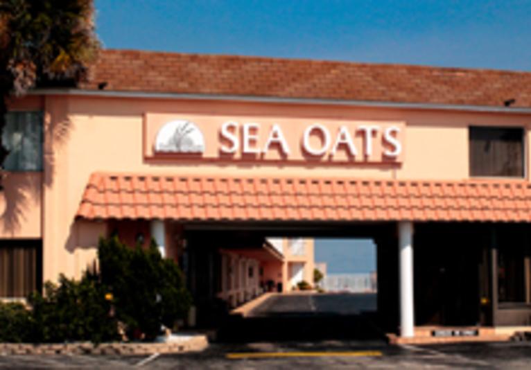 Club Sea Oats