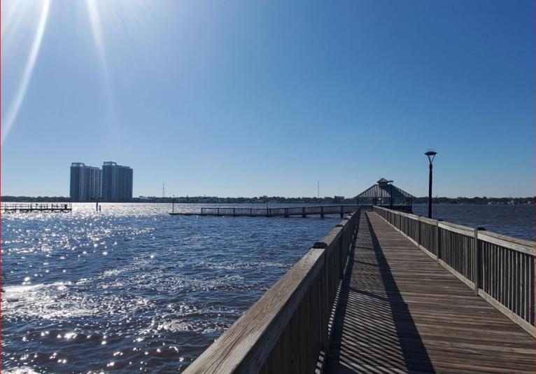 Colin's Park Daytona Beach