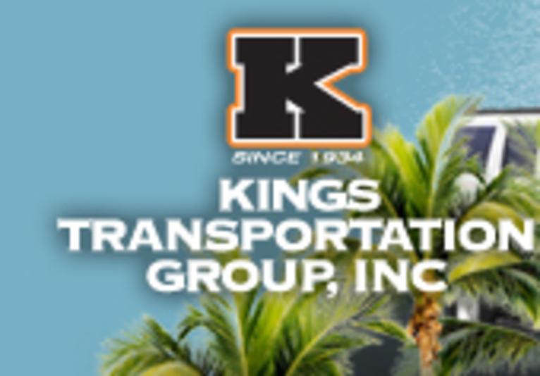 Crown Limousine/Kings Transportation