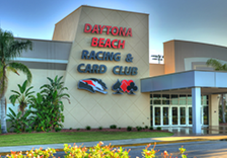 Daytona Racing & Card Club