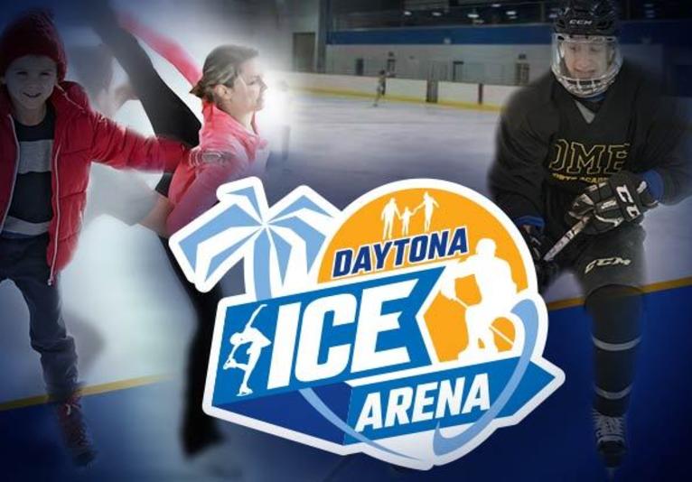 Daytona Ice Arena