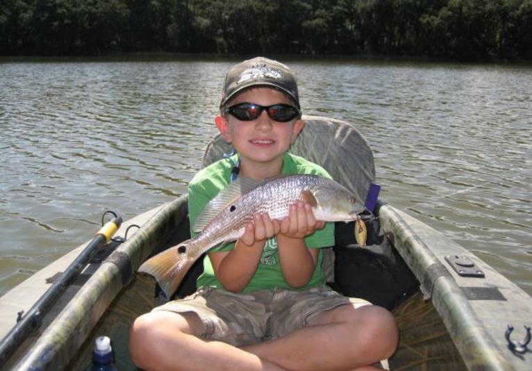Floridays Fishing Excursions