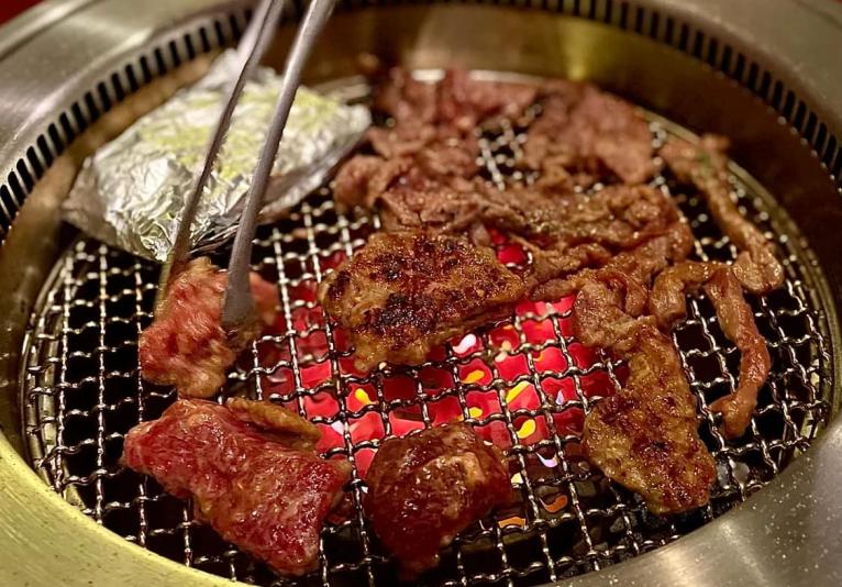 Hanwoo Korean BBQ Port Orange, FL 32127