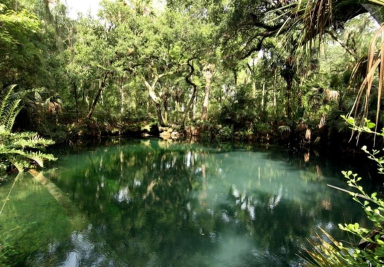 Green Springs Park