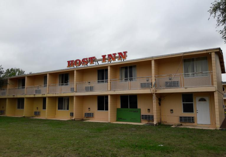 Host Inn