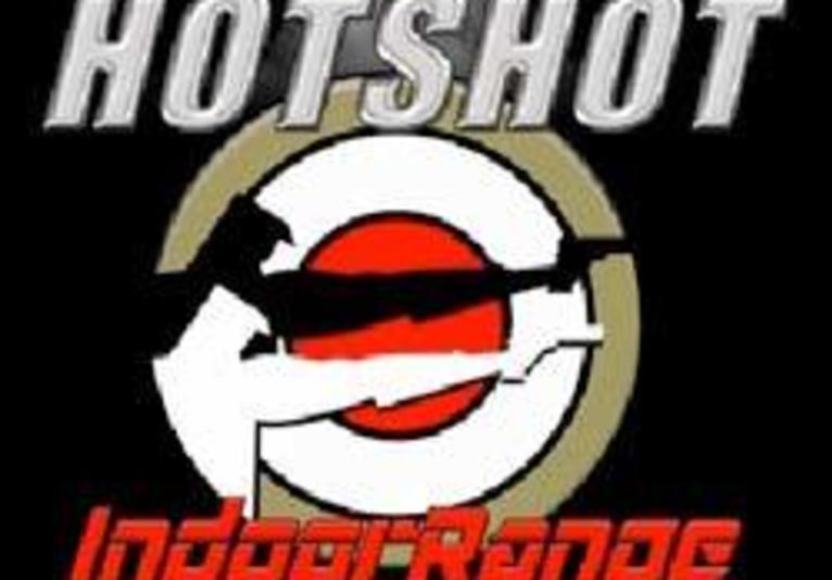 Hot Shot Shooting Range