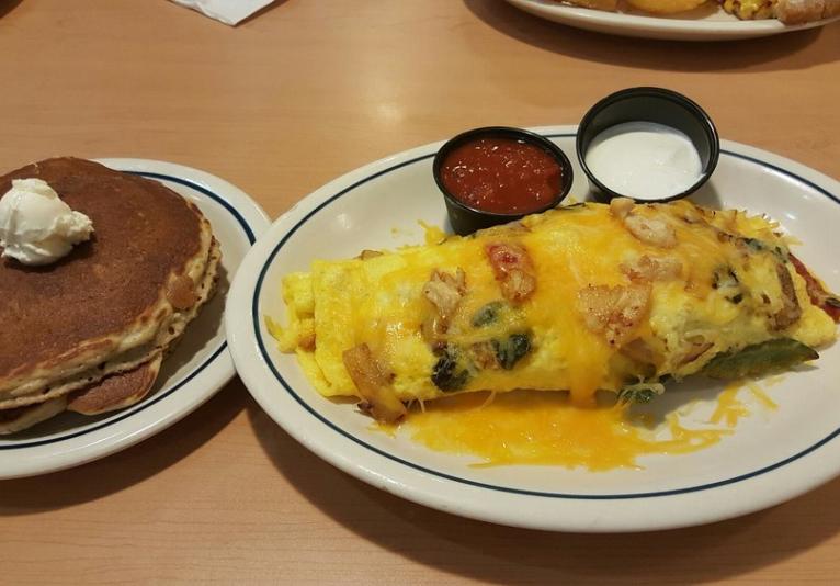 Ihop Restaurant Photos and Images & Pictures