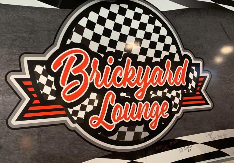 Brickyard Lounge