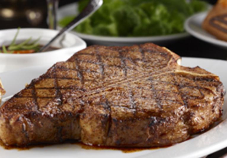 Longhorn Steakhouse — The Plaza at Delray