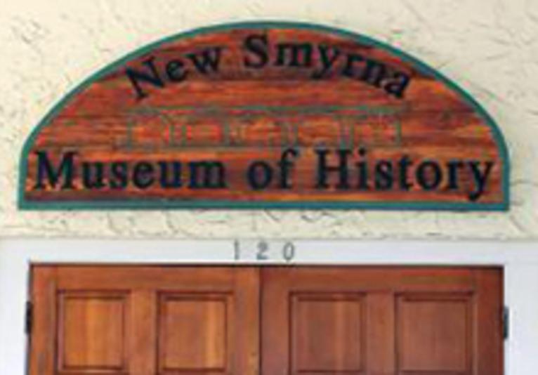 New Smyrna Beach Museum of History