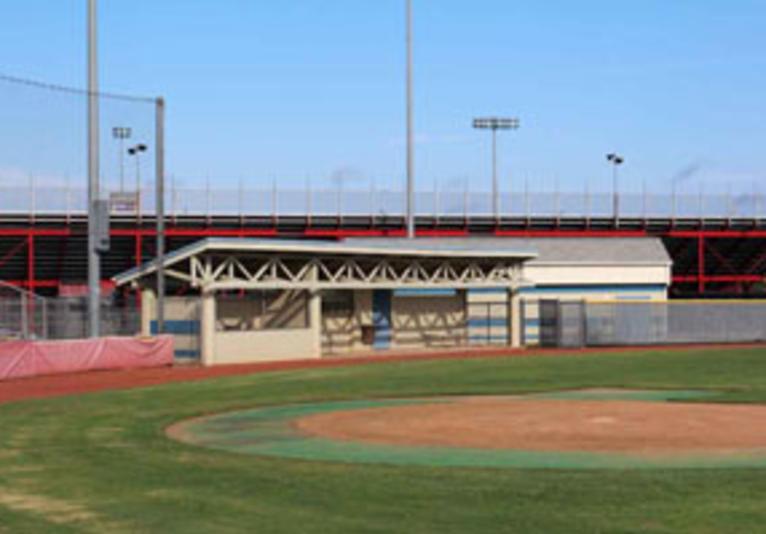 New Smyrna Beach Sports Complex