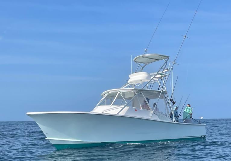 Non-Stop Charters