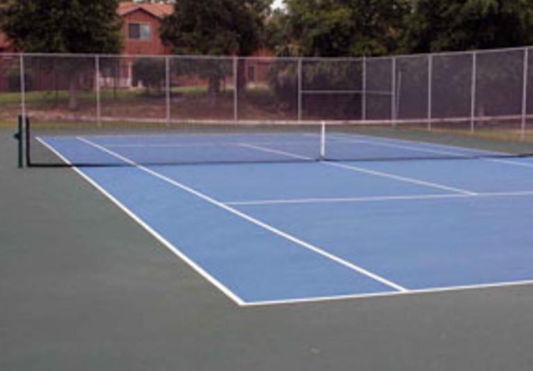 Nova Tennis Center