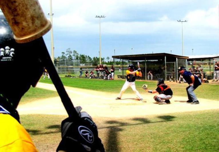 Ormond Beach Sports Complex