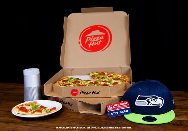 pizza Hut