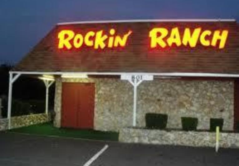 Rockin Ranch Nightclub