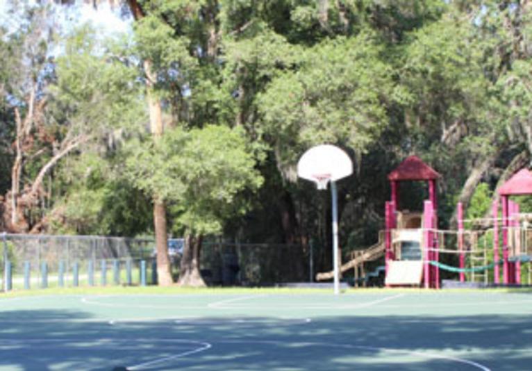 Seville Village Park