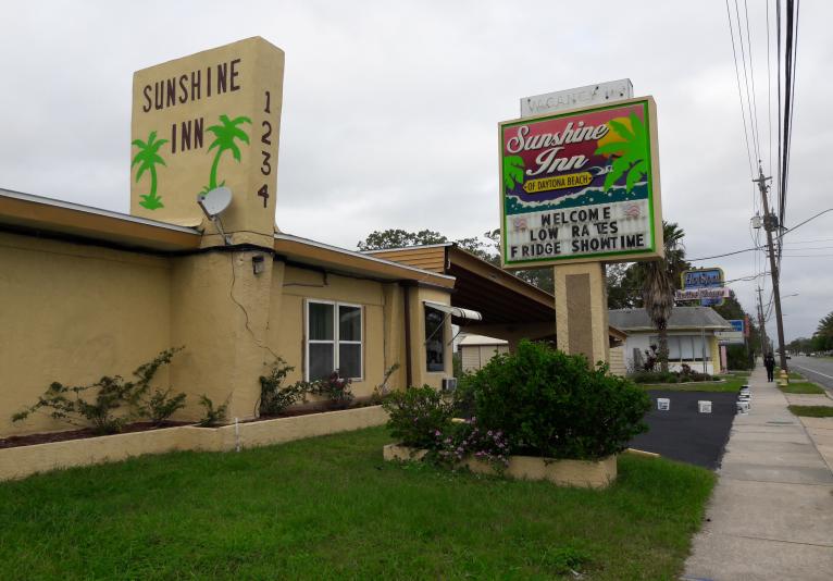 Sunshine Inn