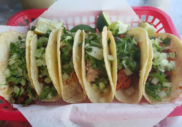 Tia Cori's Tacos