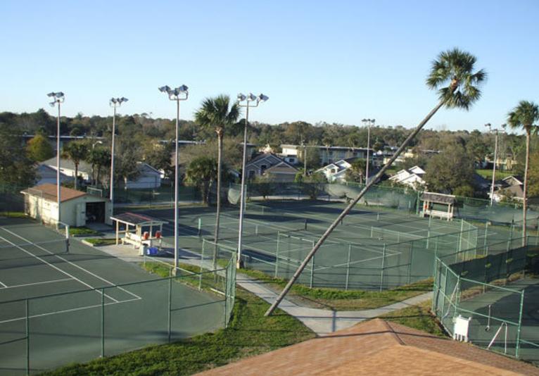 Trails Tennis Center & Racquet Club