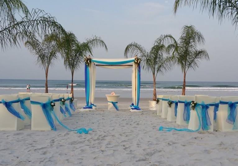 Affordable Beach Wedding LLC
