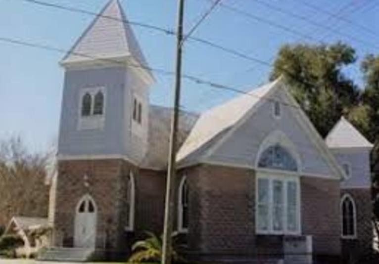 Bethel AME