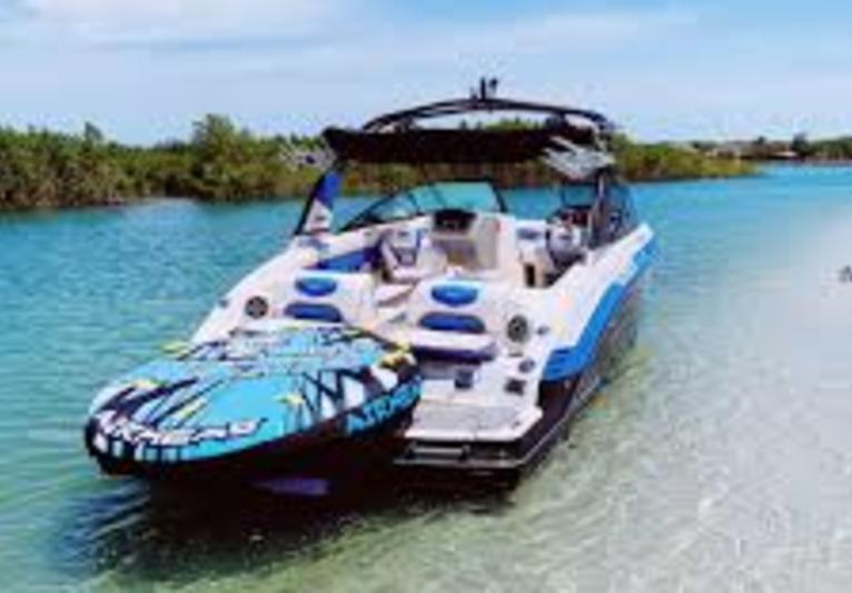 Blue Diamond Boat Rentals