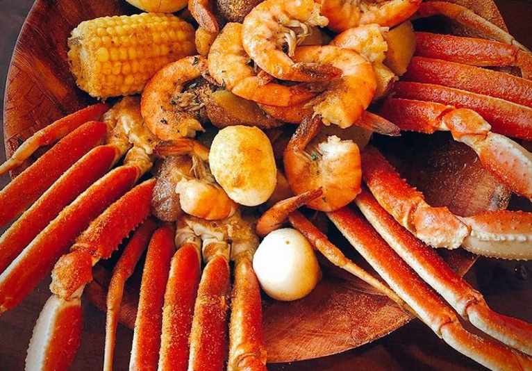 crab stop