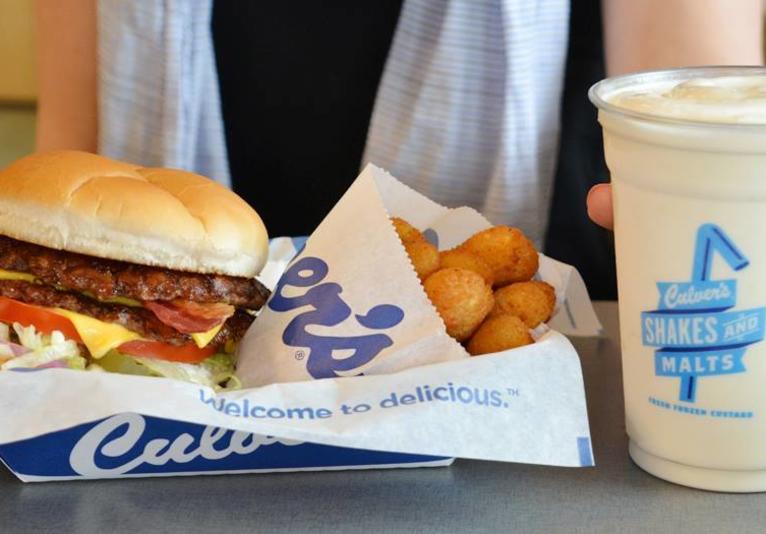Culvers