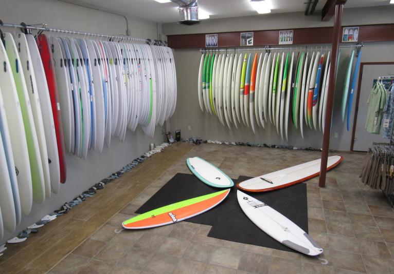 Dawn Patrol