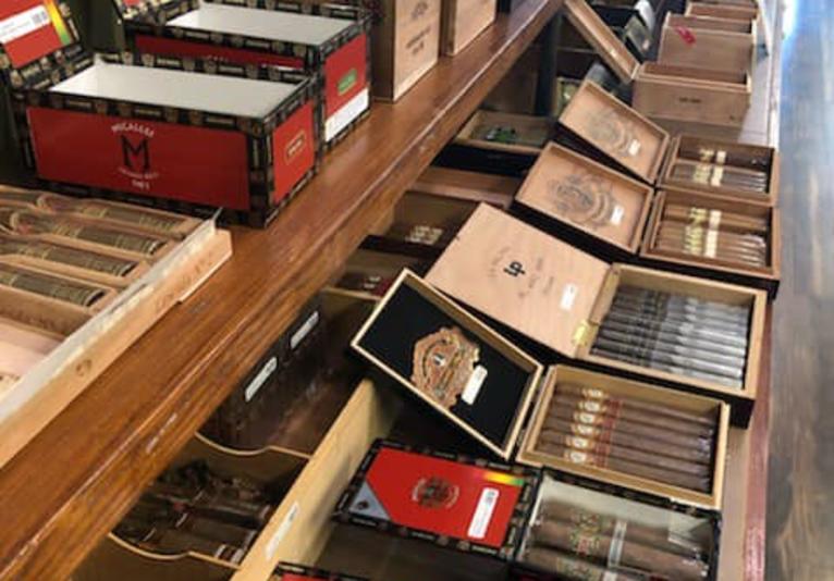 Daytona Cigar