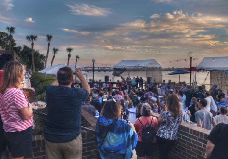 47h Annual Greek Festival Daytona Beach, FL 32118