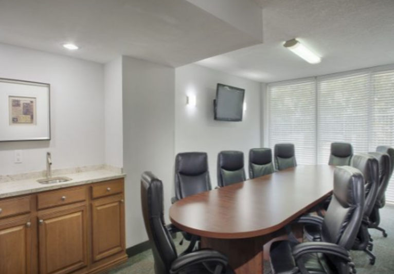 Meeting Space
