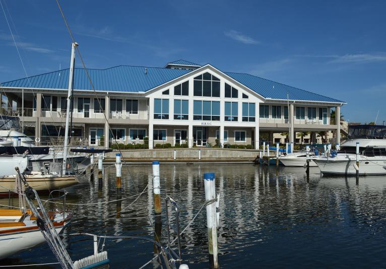 Halifax River Yacht Club