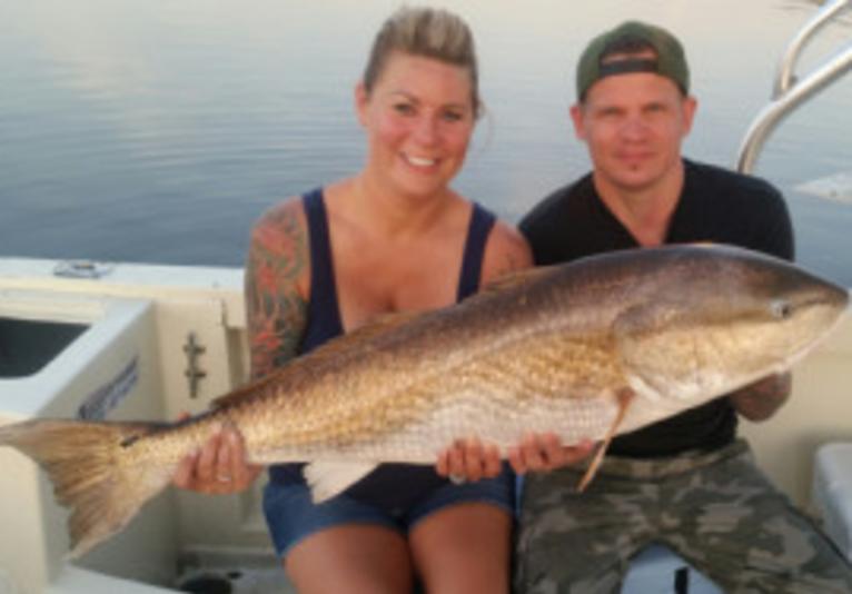 Saltwater Fishing in Florida  iOutdoor Fishing Adventures in Florida
