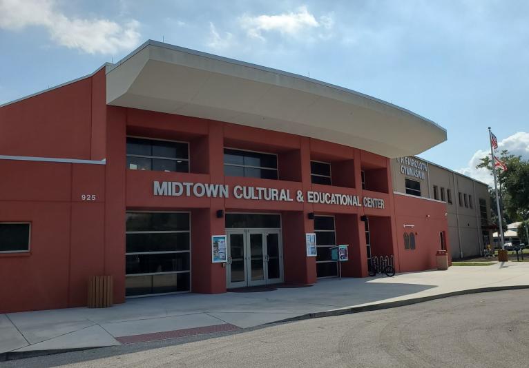 Midtown Cultural Center