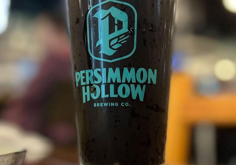 Persimmon Hollow