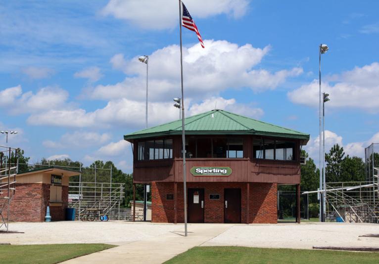 Sperling Sports Complex