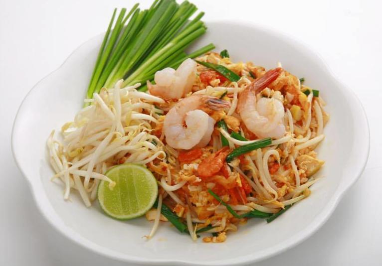 Thai Noodle