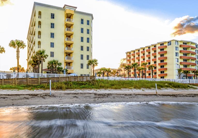 The Cove on Ormond Beach