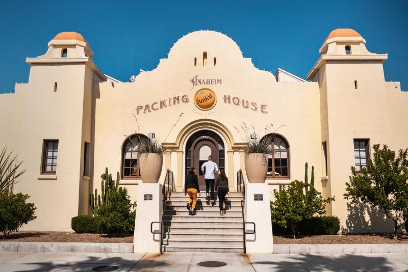 Anaheim Packing House