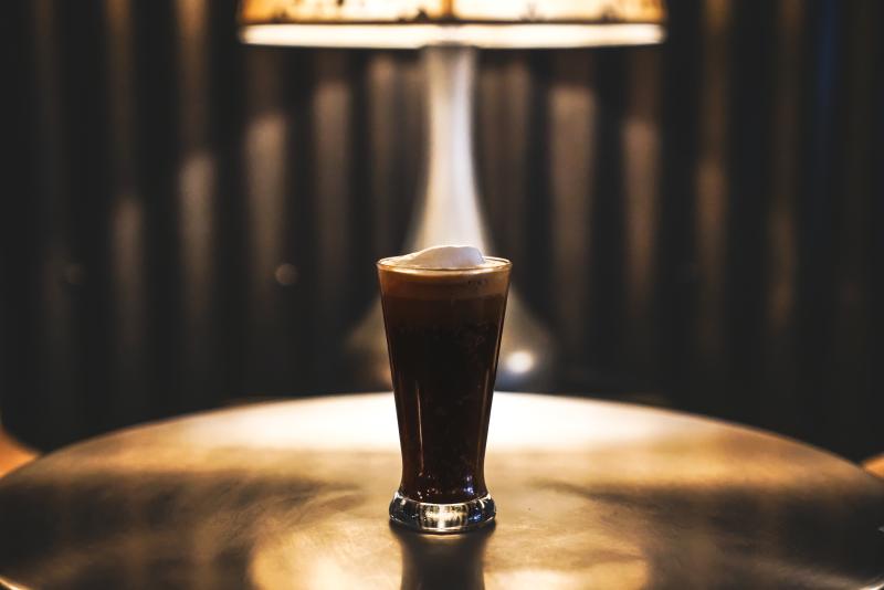 Bourgeois Pig Coffee
