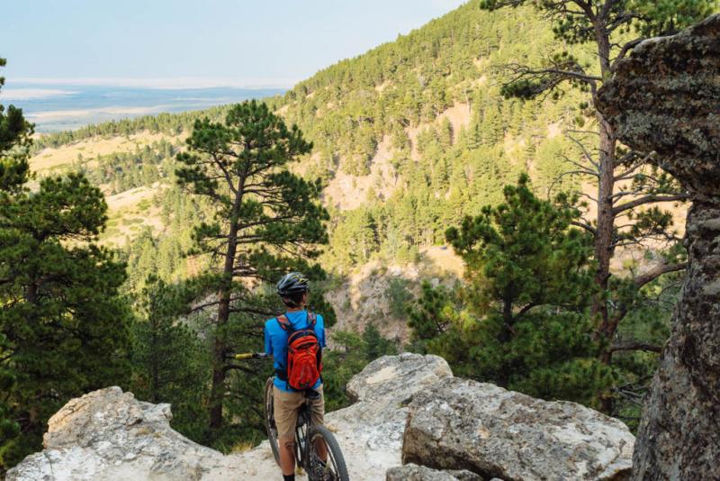 Explore Casper Mountain - 10 Things to Do