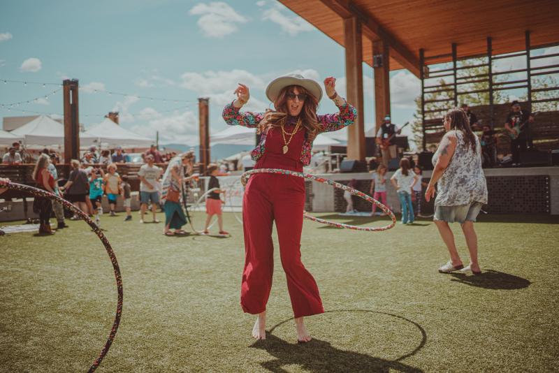 Funky Junk at David Street