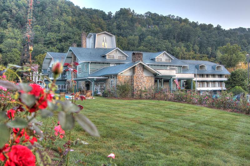 Gatlinburg Inn