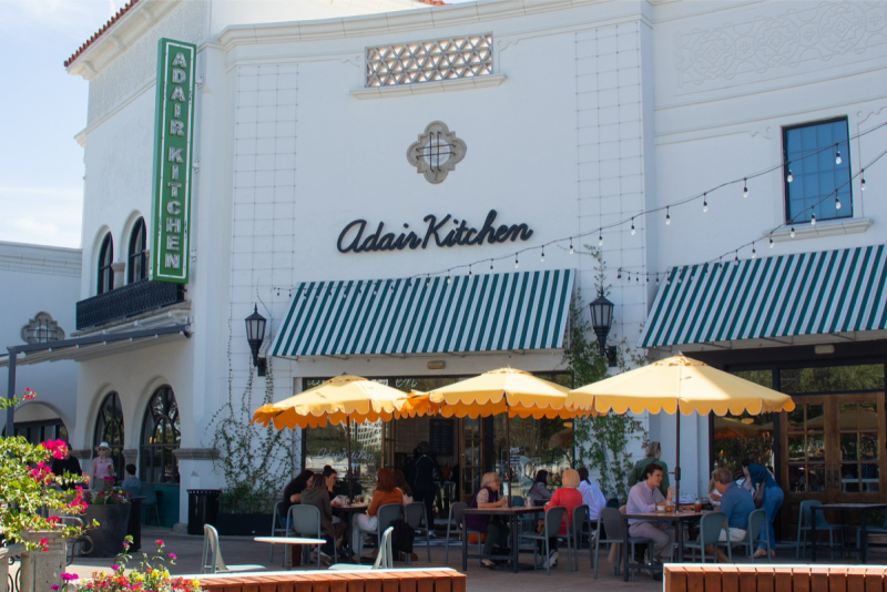 Adair Kitchen