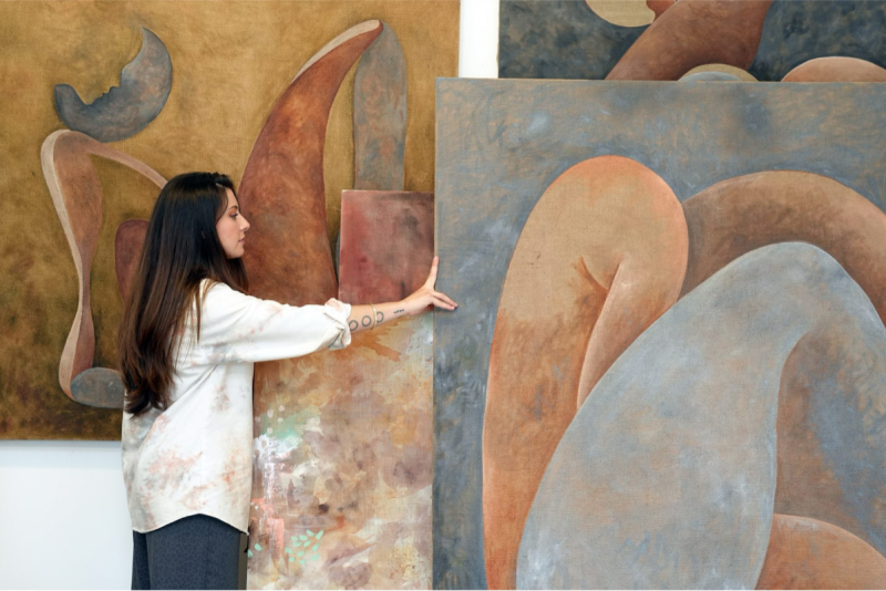 Affordable Art Fair Houston