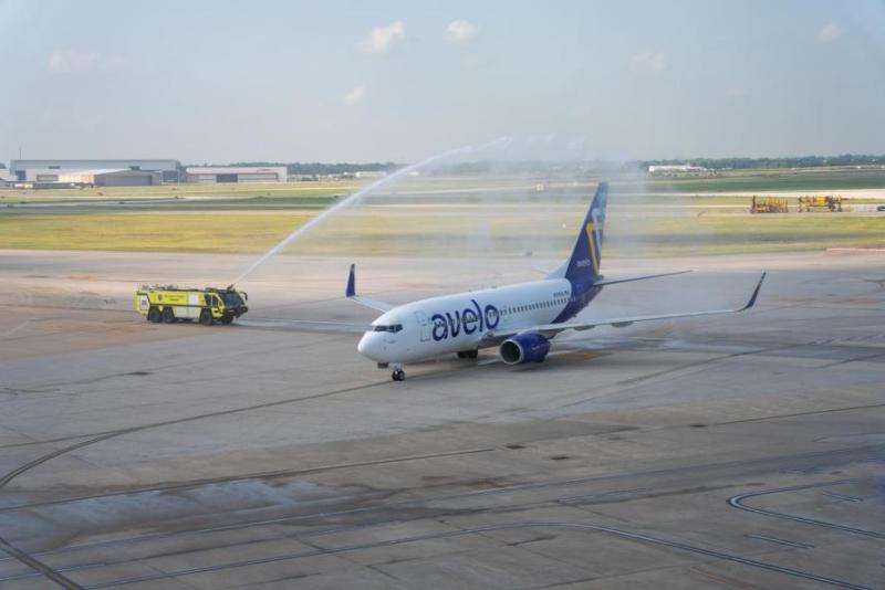 Avelo Airlines